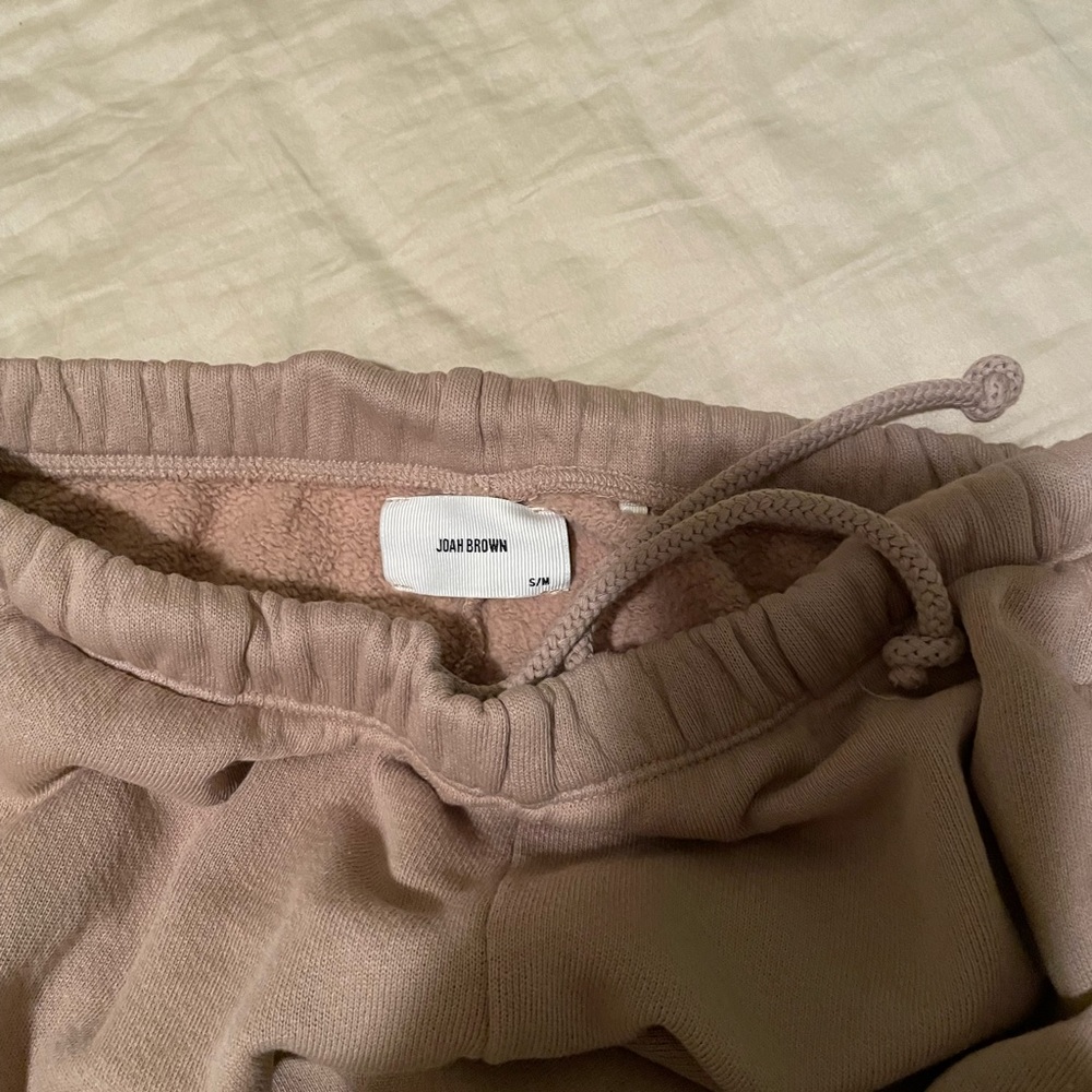 Joah Brown Empire Jogger S/M